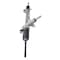 Atlantic Auto Entprs Volvo C30 08-11 5 Cy. 2.5L Volvo C30 Pwr Steer Rack, 3098N 3098N - alternate 4
